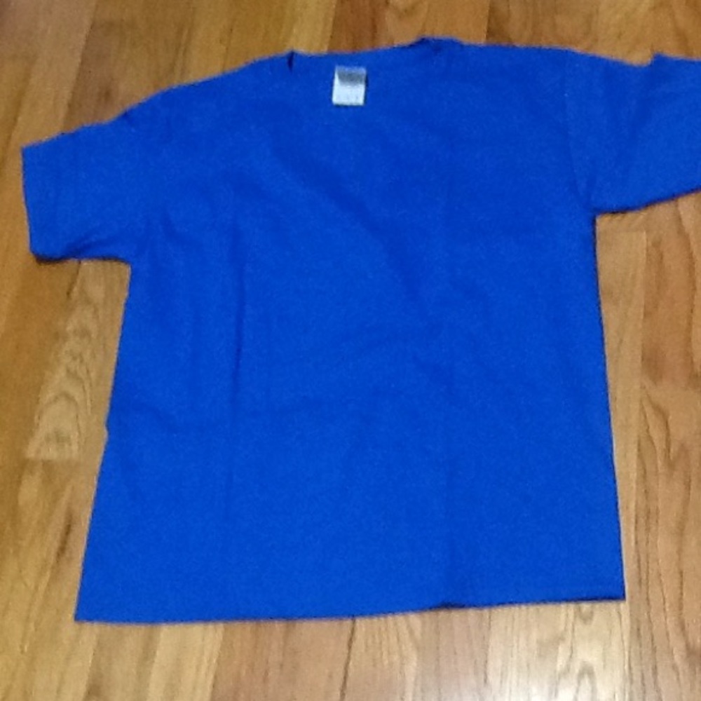 Men's L Tee, NWOT